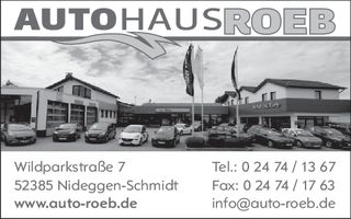 Autohaus Roeb