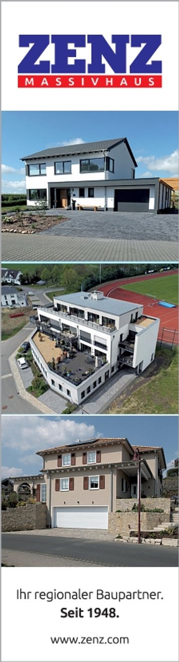 Zenz Massivhaus Imageanzeige 