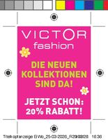 Titelanzeige Die neuen Kollektionen