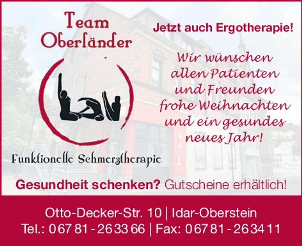 Weihnachtsgruß 2025