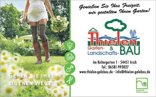 Närrisches Saarschiff KG Irsch 