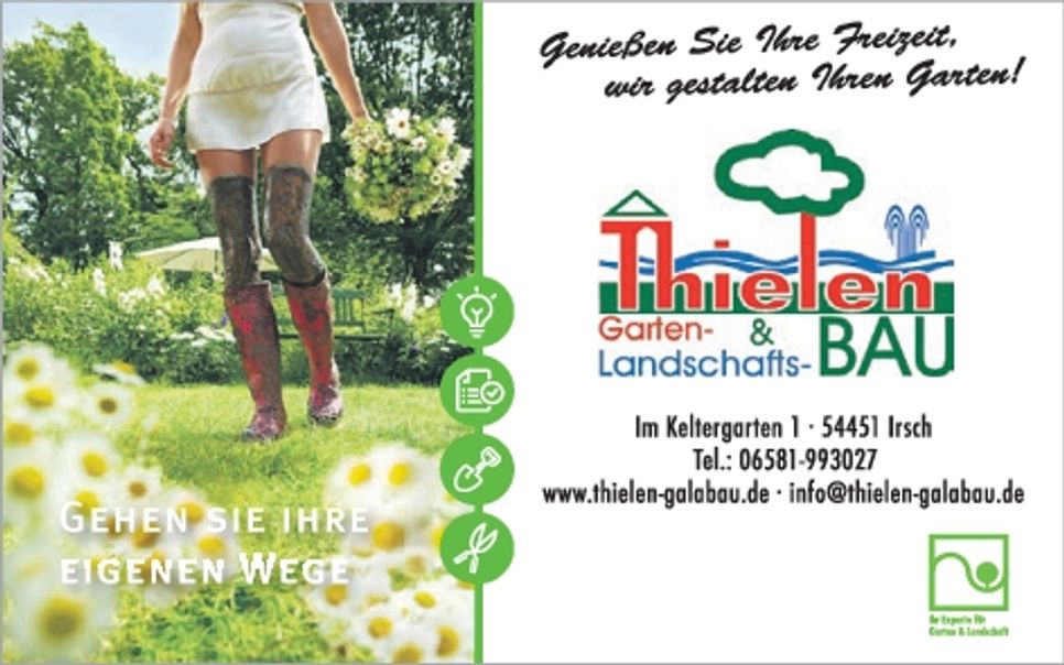 Närrisches Saarschiff KG Irsch 