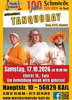 Tanquoray