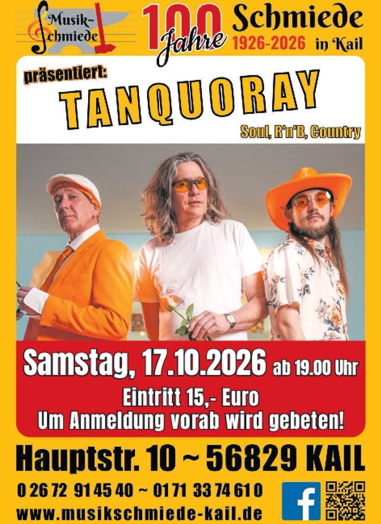Tanquoray