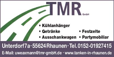 Rhaunen Vatertagslauf