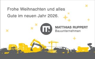 HK Weihnachtsgrüße / Wittlicher Land