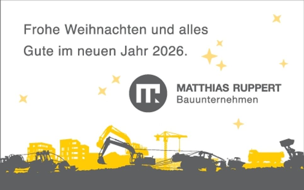 HK Weihnachtsgrüße / Wittlicher Land