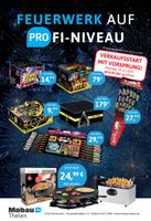 Silvester, Feuerwerk etc.