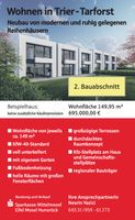 Anzeige Trier-Tarforst