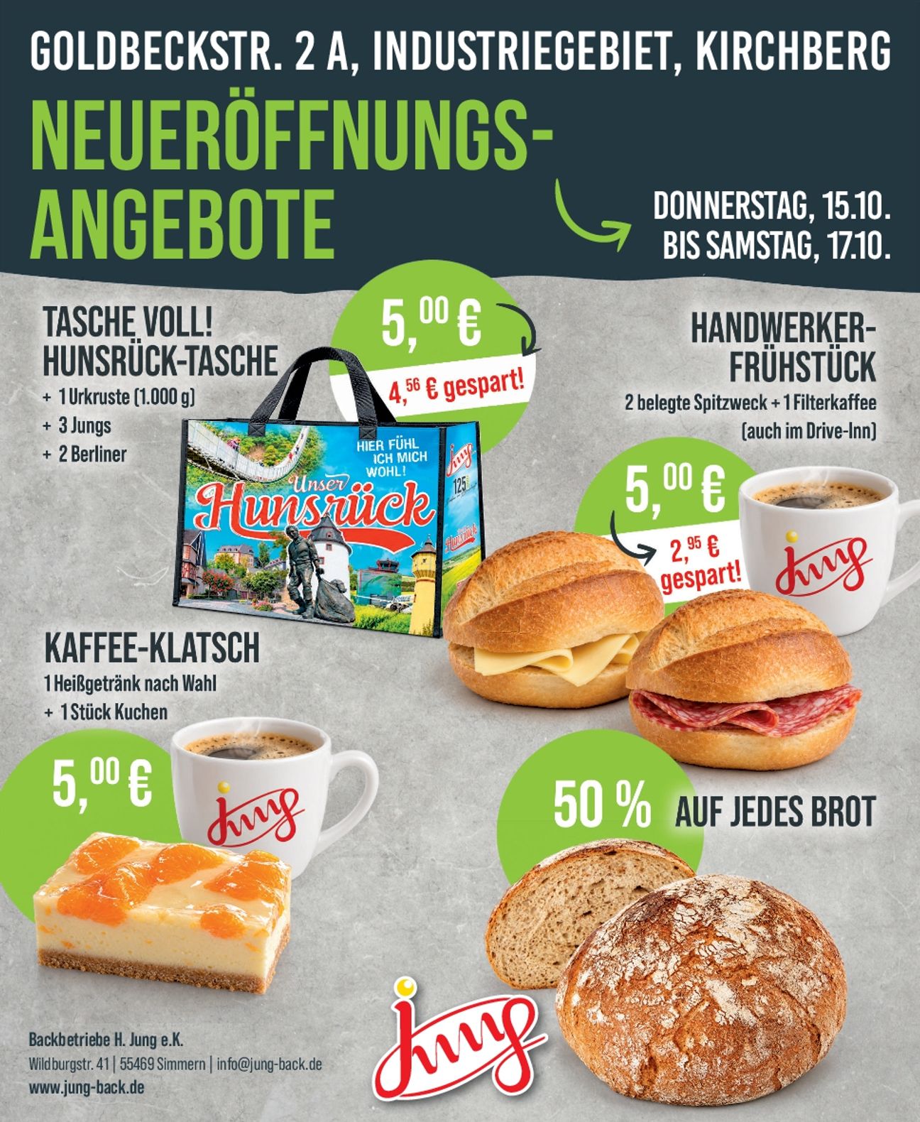 Angebote NEÖ Kirchberg  164 x 200