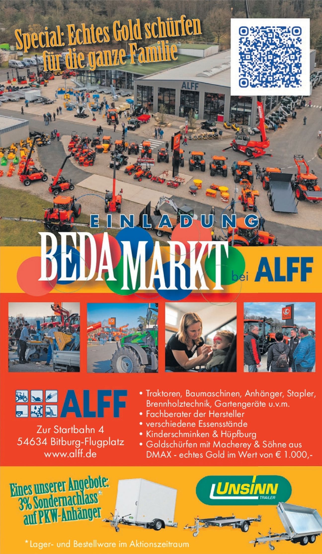 Beda Markt 