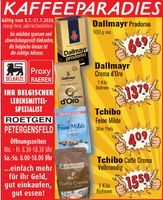 Kaffeeparadies