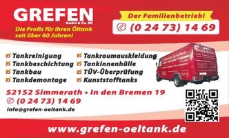 Grefen - Der Familienbetrieb