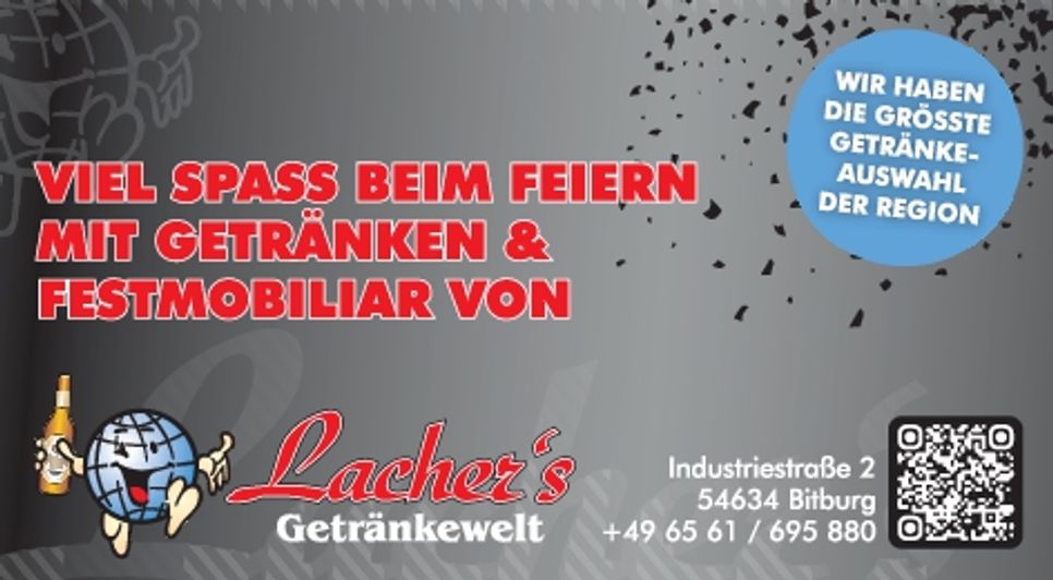 Karneval in Kyllburg