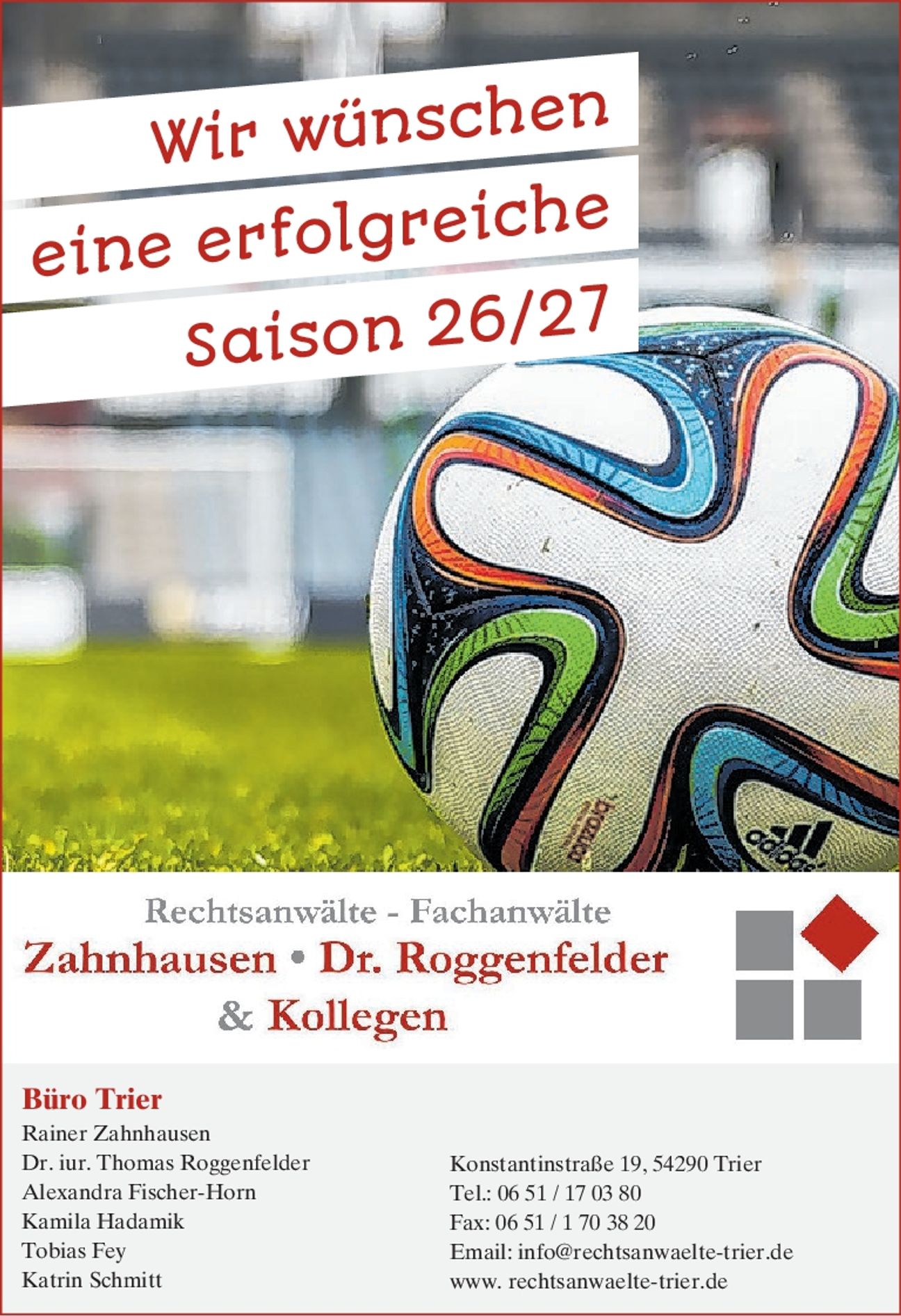 Eintracht Pur