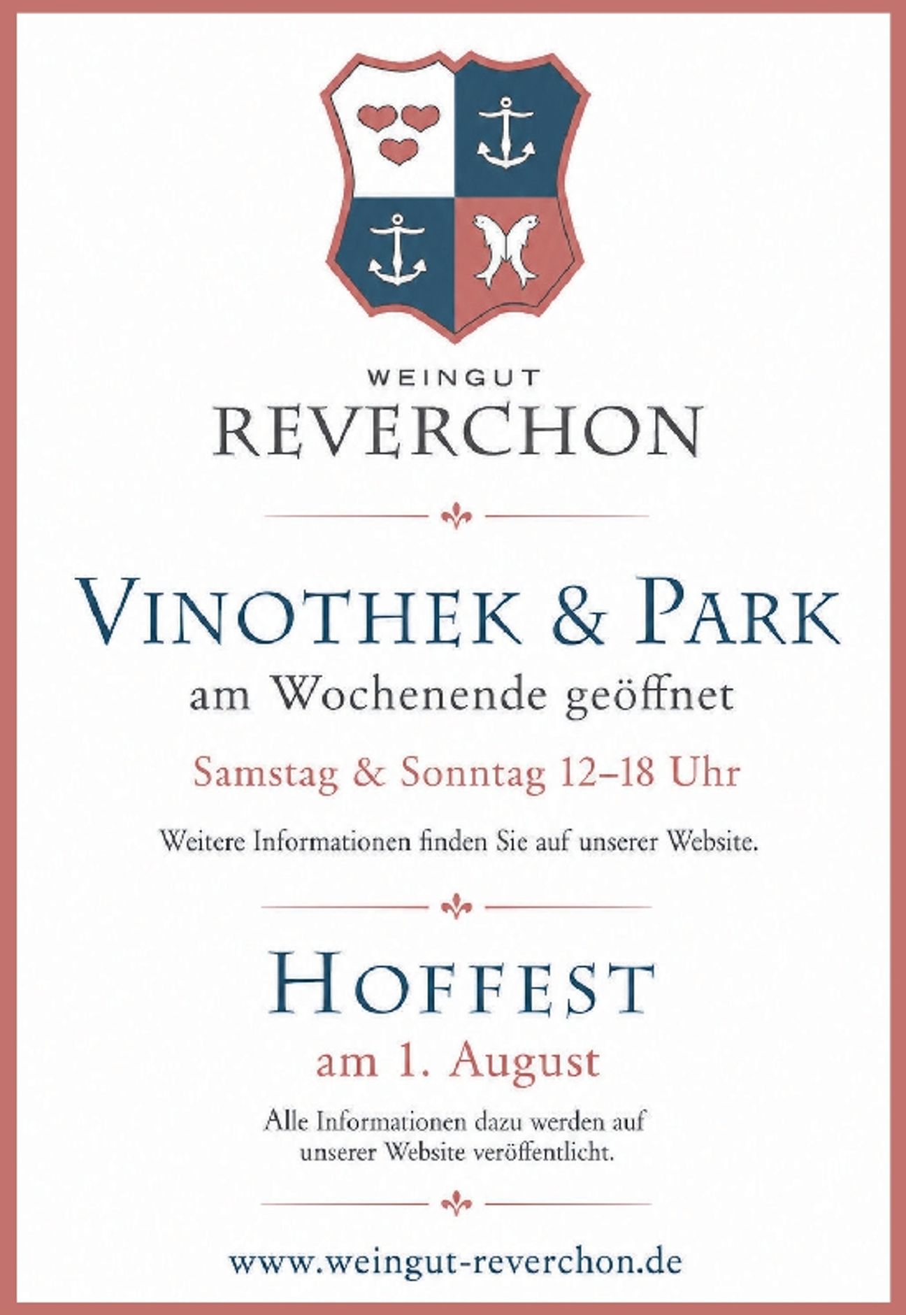 Wir an Saar und Mosel 
