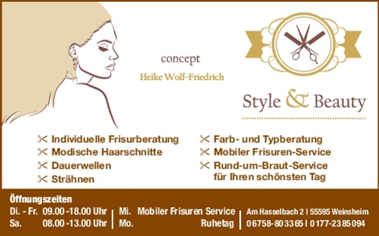 Weinsheim, Waldfest
