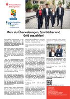 Jobguide...Das Stellenamagazin