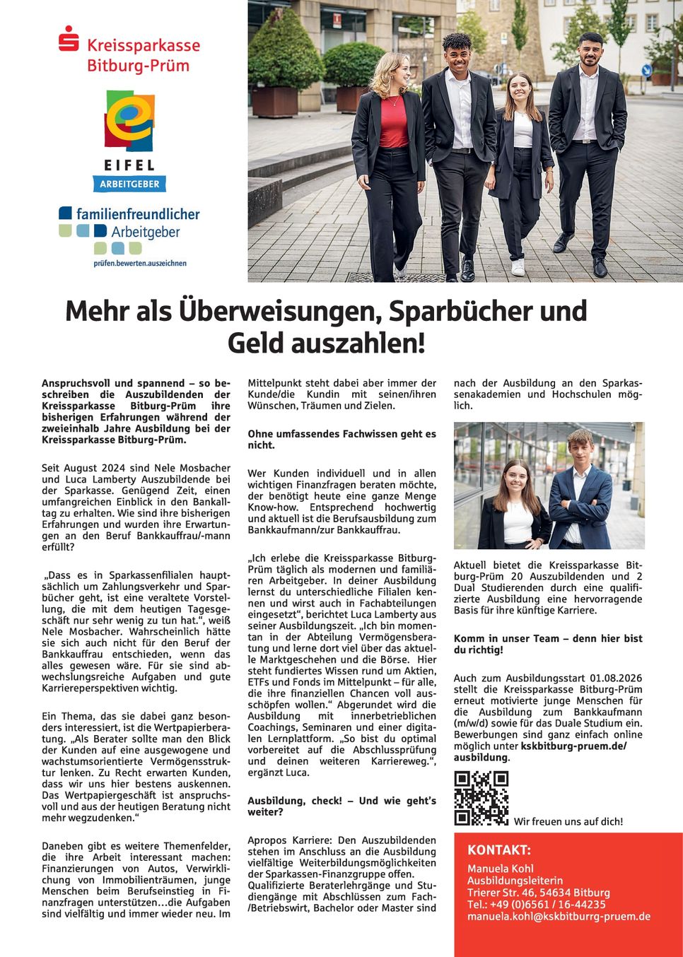 Jobguide...Das Stellenamagazin