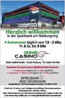 Frühlingsmarkt Adenau