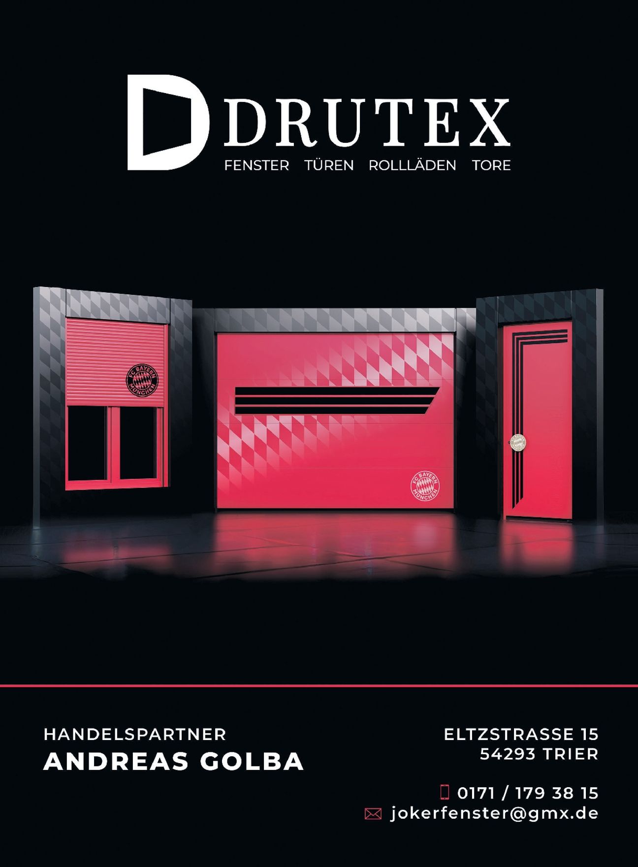 Bauen xtra, U4