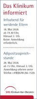 Titelanzeige