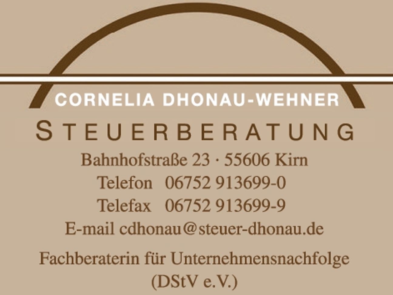 Image/Steuerberatung