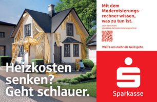 Bauen Xtra