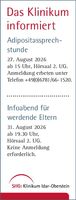 Titelanzeige
