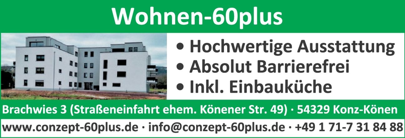 Wir an Saar und Mosel -Konz 