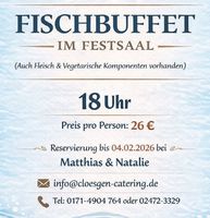 3 für 2 Aschermittwoch 