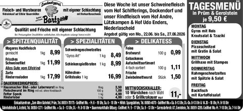 Angebot KW 26/2026