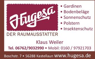 Kirmes Sabershausen