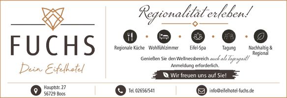 Meine Heimat Vordereifel