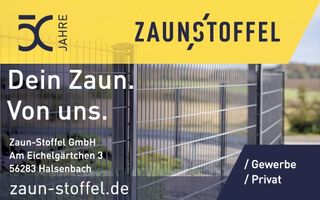 Masburg, Metallbau Berenz