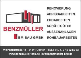 Wir an Saar und Mosel - Saarburg