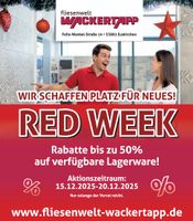 Red Week