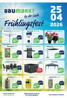 Frühlingsfest 25.04.2026