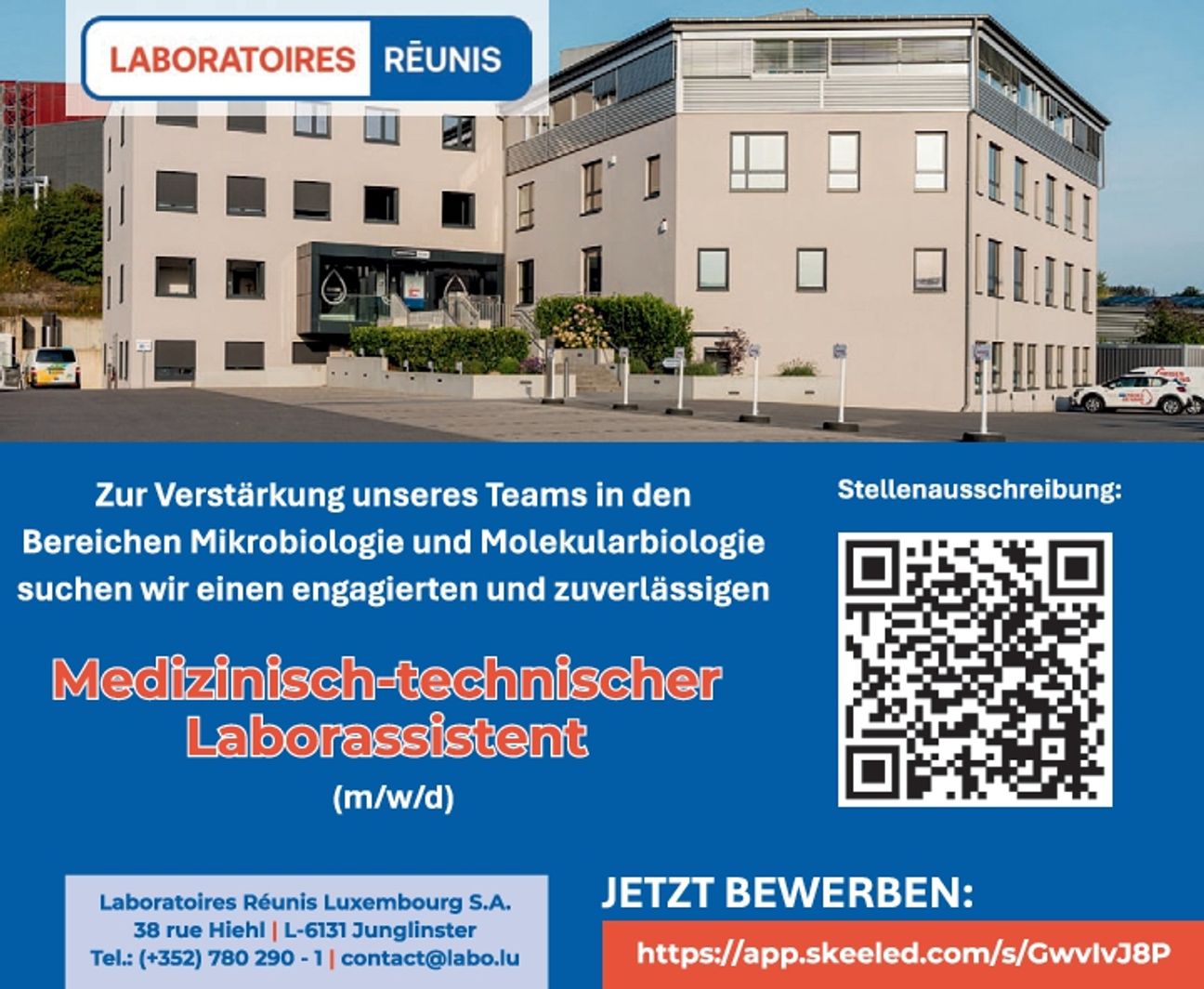 BIT-BKS: Berufe mit Zukunft