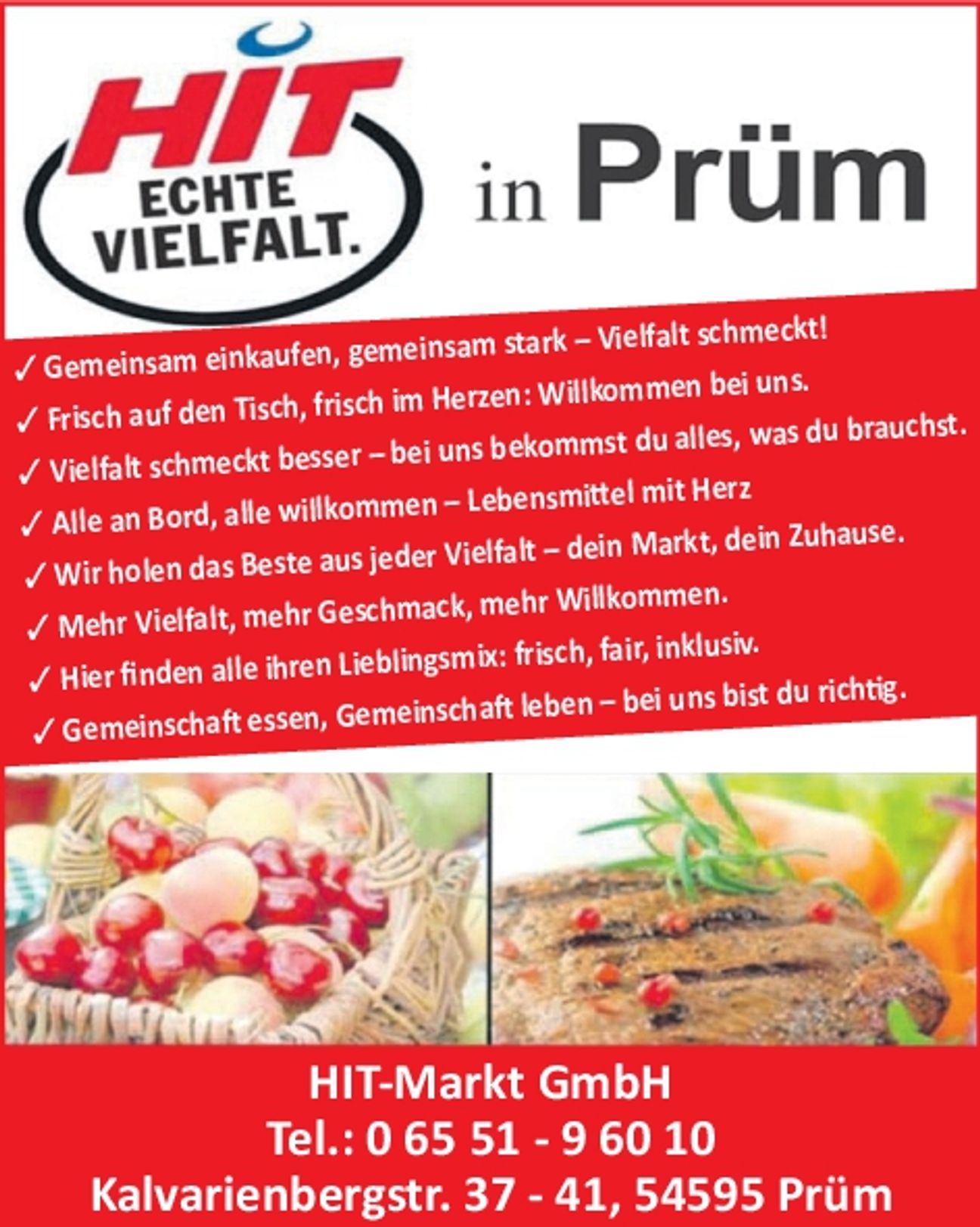 Inklusionsmagazin "MIT" 