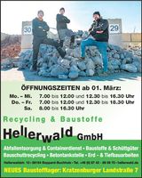 Karbach, Start ins Fußballjahr