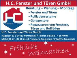 GB Weihnachtsgruss