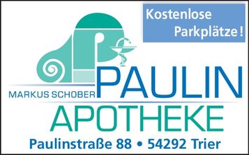 Weihnachtsgrüße Paulinstraße