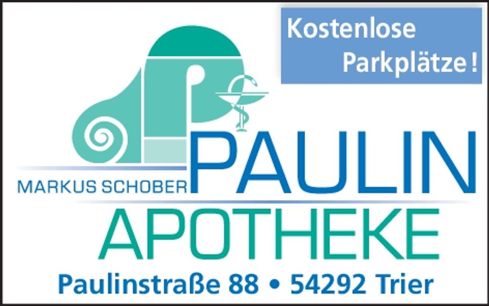 Weihnachtsgrüße Paulinstraße