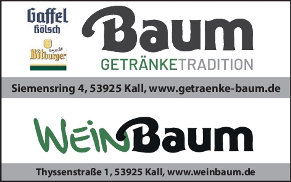 Löstige Bröder Kall