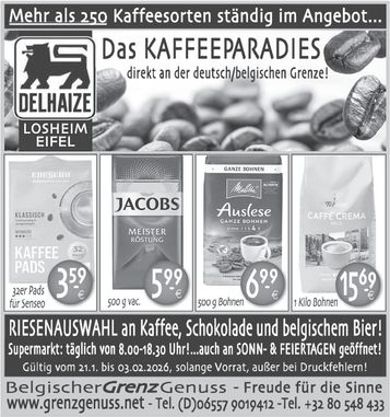 Kaffeeparadies