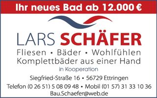 Experten aus der Region