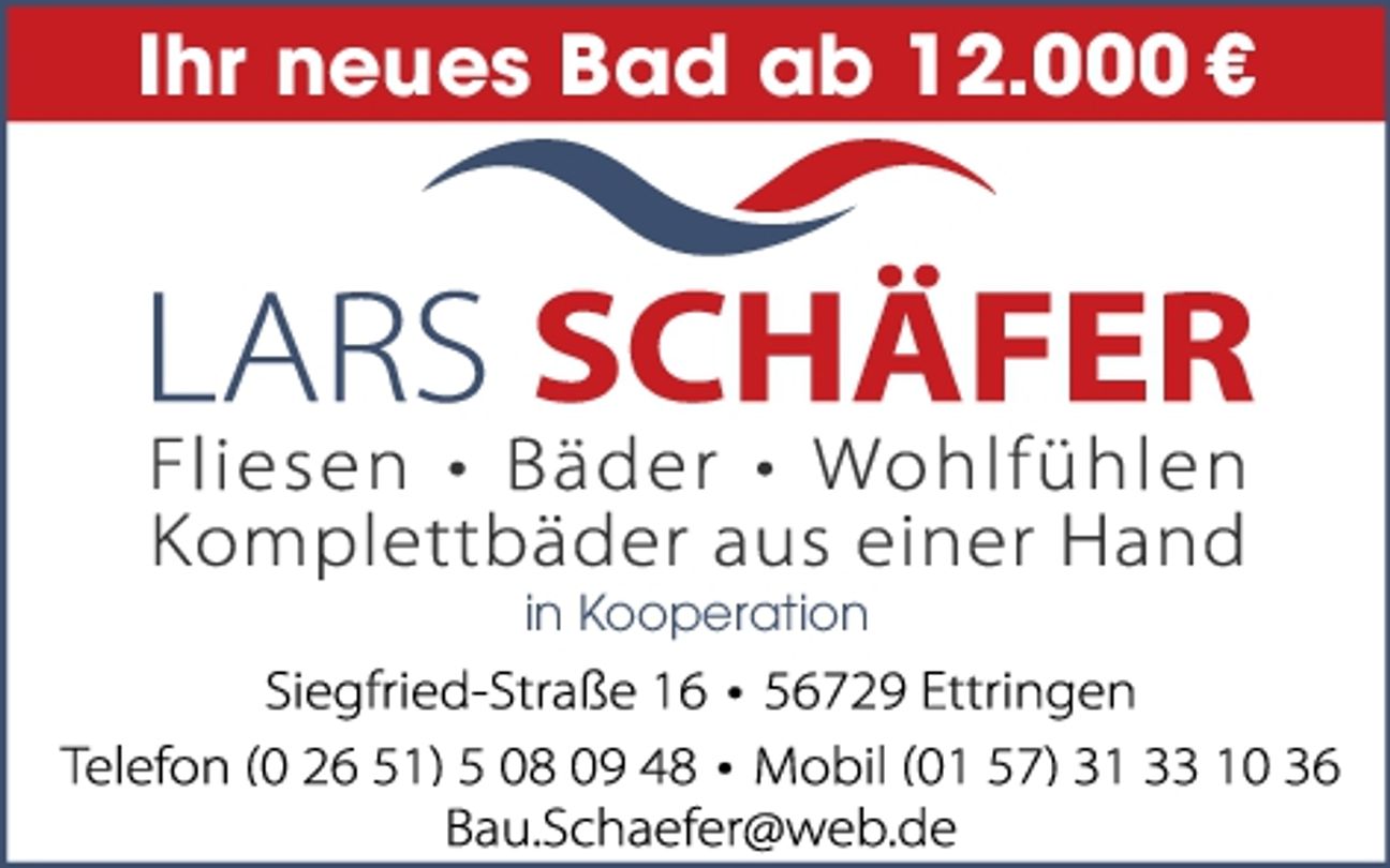 Experten aus der Region