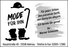 Meine Heimat Adenau