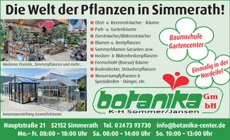 So Simmer / Kraremannstag